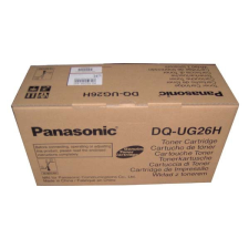 Panasonic DQ-UG26H - eredeti toner, black (fekete) nyomtatópatron & toner