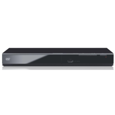 Panasonic DVD-S500EP-K DVD lejátszó fekete (DVD-S500EP-K) dvd lejátszó