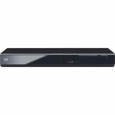 Panasonic DVDS500EPK DVD-lejátszó dvd lejátszó