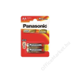 Panasonic Elem, AA ceruza, 2 db, PANASONIC "Pro power" (PEGAA2)