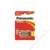 Panasonic Elem, AAA mikro, 2 db, PANASONIC 