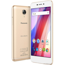Panasonic Eluga I2 Activ - Hydrogél kijelzővédő fólia mobiltelefon kellék