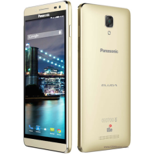 Panasonic Eluga I2 - Hydrogél kijelzővédő fólia mobiltelefon kellék