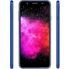 Panasonic Eluga I7 (2019) - Hydrogél kijelzővédő fólia mobiltelefon kellék