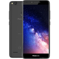 Panasonic Eluga I7 - Hydrogél kijelzővédő fólia mobiltelefon kellék