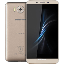 Panasonic Eluga Note - Hydrogél kijelzővédő fólia mobiltelefon kellék
