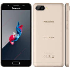 Panasonic Eluga Ray 500 - Hydrogél kijelzővédő fólia mobiltelefon kellék
