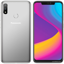 Panasonic Eluga X1 Pro - Hydrogél kijelzővédő fólia mobiltelefon kellék