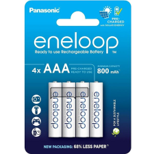Panasonic eneloop HR03 AAA 4MCCE/4BE ENELOOP N ceruzaelem