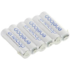 Panasonic Eneloop mikro akku pack, 7,2V, ULF 800mAh, 63x10,5x44,5 mm (132321)