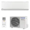 Panasonic Etherea KIT-Z71-ZKE oldalfali mono split klíma 7,1 kW