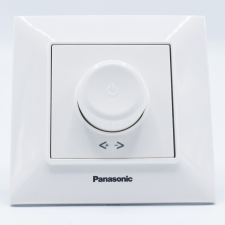 Panasonic Forgó variátor , 20-500W, IP20, Fehér, Panasonic Arkedia Slim villanyszerelés