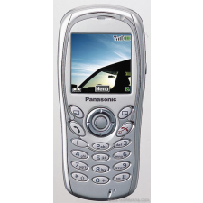 Panasonic G60 - Hydrogél kijelzővédő fólia mobiltelefon kellék