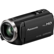 Panasonic HC-V180 videókamera