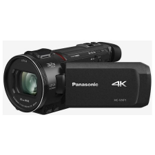 Panasonic HC-VXF1 videókamera