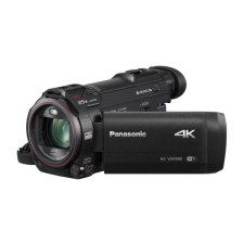 Panasonic HC-VXF990 videókamera