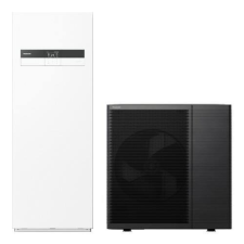Panasonic HYDROSPLIT Panasonic hőszivattyú 5kw, 1fázis, WH-ADC0509L3E5/WH-WDG05LE5 hőszivattyú