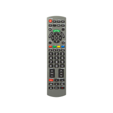 PANASONIC II Univerzális Távirányító - TV, DVD, VCR távirányító