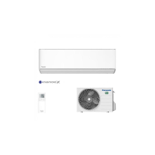 Panasonic KIT-TZ20-ZKE Compact Inverteres Split klíma (KIT-TZ20-ZKE) split klíma