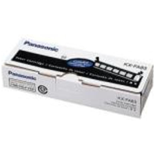 Panasonic KX-FA83X eredeti festékkazetta nyomtatópatron & toner