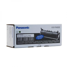 Panasonic KX-FA85E - eredeti toner, black (fekete) nyomtatópatron & toner