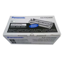 Panasonic KX-FAD89X - eredeti optikai egység, black (fekete) nyomtatópatron & toner