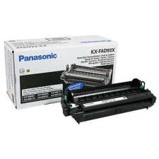 Panasonic KX-FAD93X - eredeti optikai egység, black (fekete) nyomtatópatron & toner