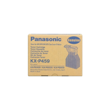 Panasonic KX P459 toner ORIGINAL leértékelt nyomtatópatron & toner