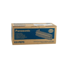 Panasonic KX PEP5 Process unit ORIGINAL leértékelt nyomtatópatron & toner