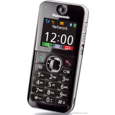 Panasonic KX-TU311 - Hydrogél kijelzővédő fólia mobiltelefon kellék