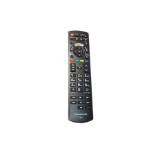 PANASONIC LED TV TÁVIRÁNYÍTÓ távirányító