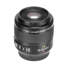 Panasonic Leica DG Macro 45mm f/2.8 ASPH O.I.S. objektív (MFT) (H-ES045E) objektív