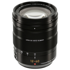 Panasonic Leica DG Vario-Elmarit 12-60mm f/2.8-4.0 objektív (MFT) (H-ES12060E) objektív