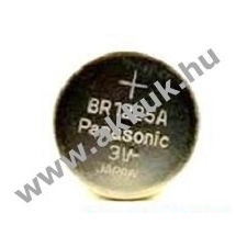 Panasonic Lithium gombelem Panasonic BR1225A/BN 1db/csom. gombelem