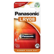 Panasonic LRV08L/1BP 12V alkáli elem szünetmentes áramforrás