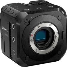 Panasonic LUMIX DC-BGH1 videókamera
