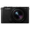 Panasonic Lumix DC-S9 + Lumix S 18-40 mm f/4,5-6,3