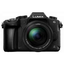 Panasonic Lumix DMC-G80M digitális fényképező