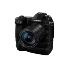 Panasonic Lumix G DC-G9L digitális fényképező