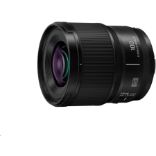 Panasonic Lumix S 100 mm F2.8 Macro (S-E100E) objektív
