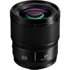 Panasonic Lumix S 85mm f/1.8 - BULK objektív
