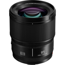 Panasonic Lumix S 85mm f/1.8 - BULK (S-85ME) objektív