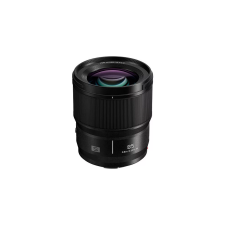 Panasonic Lumix S 85mm f/1.8 objektív (L-Mount) (S-S85E) objektív