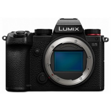 Panasonic Lumix S DC-S5 digitális fényképező