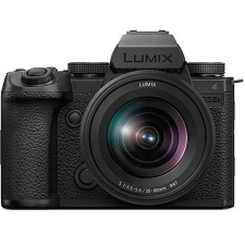 Panasonic Lumix S DC-S5M2X + 20-60mm f/3.5-5.6 digitális fényképező