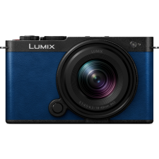 Panasonic Lumix S DC-S9 kit (18-40mm f/4.5-6.3) digitális fényképező