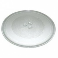 Panasonic mikrosütő tányér D-24,5 cm. (252100500496) kisháztartási gépek kiegészítői