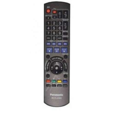 PANASONIC N2QAYB000185 Eredeti távirányító