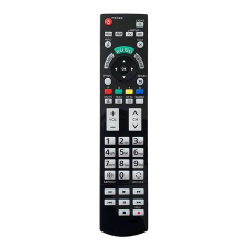 Panasonic N2QAYB000715 távirányító PANASONIC 3D SMART TV-hez, utángyártott (PIL6200) távirányító