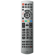 Panasonic N2QAYB001178, TX-49FX700 távirányító PANASONIC SMART TV-hez, utángyártott (PIL6248) távirányító